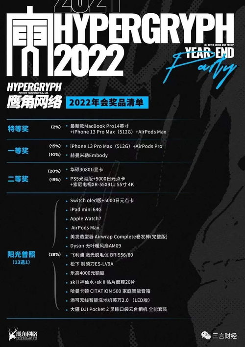 別家企業(yè)年會獎品盤點 從五菱宏光到陽光普照，折射多元激勵文化