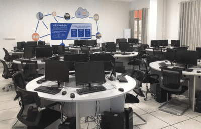 聚焦創(chuàng)新，引領(lǐng)未來——學(xué)院軟件技術(shù)開發(fā)與銷售專業(yè)簡介