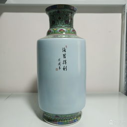 乾隆御制粉彩“漁翁得利”與潔得利品牌 跨越時(shí)空的匠心對(duì)話